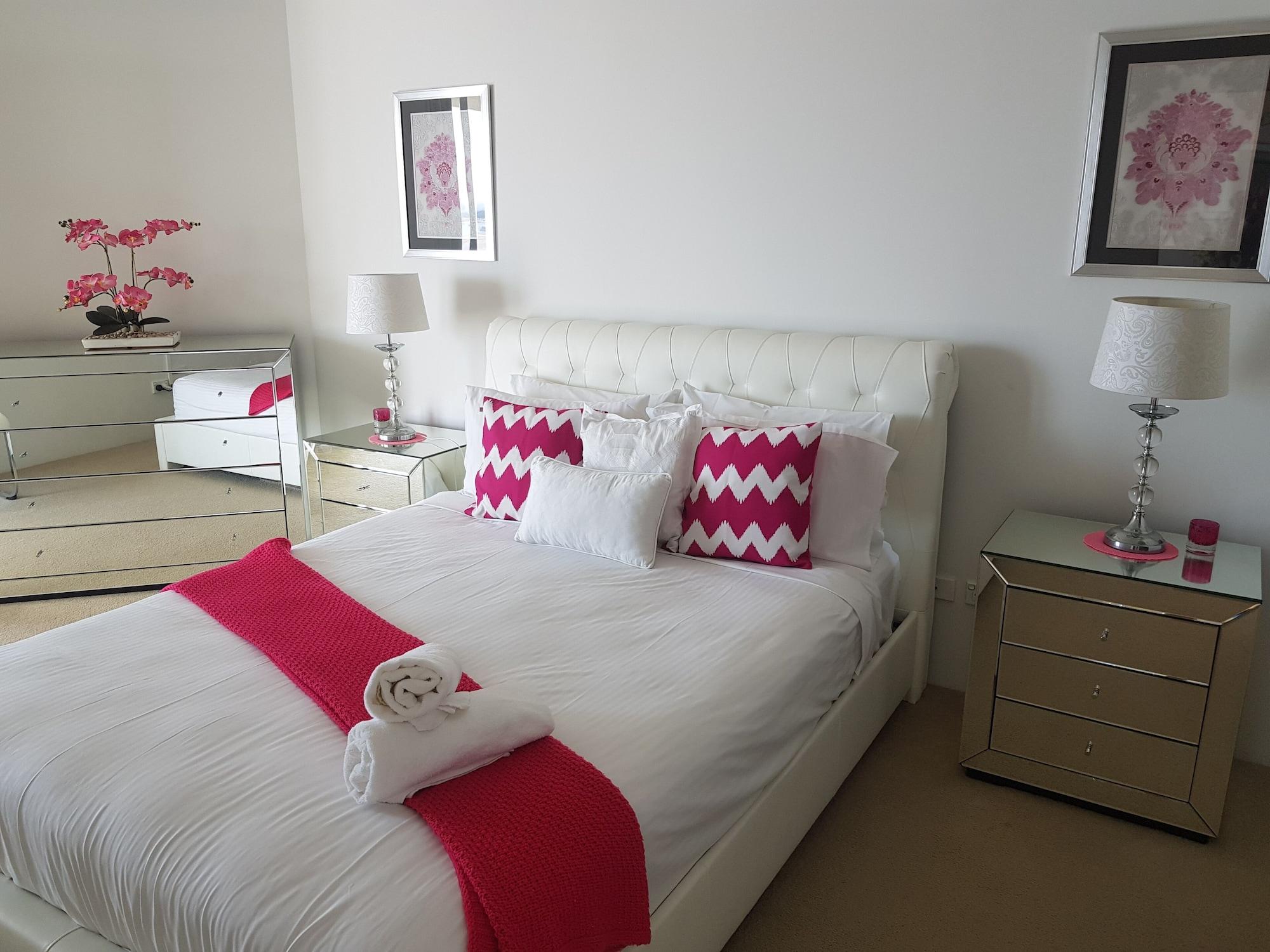 Crystal Bay On The Broadwater Aparthotel 3*
