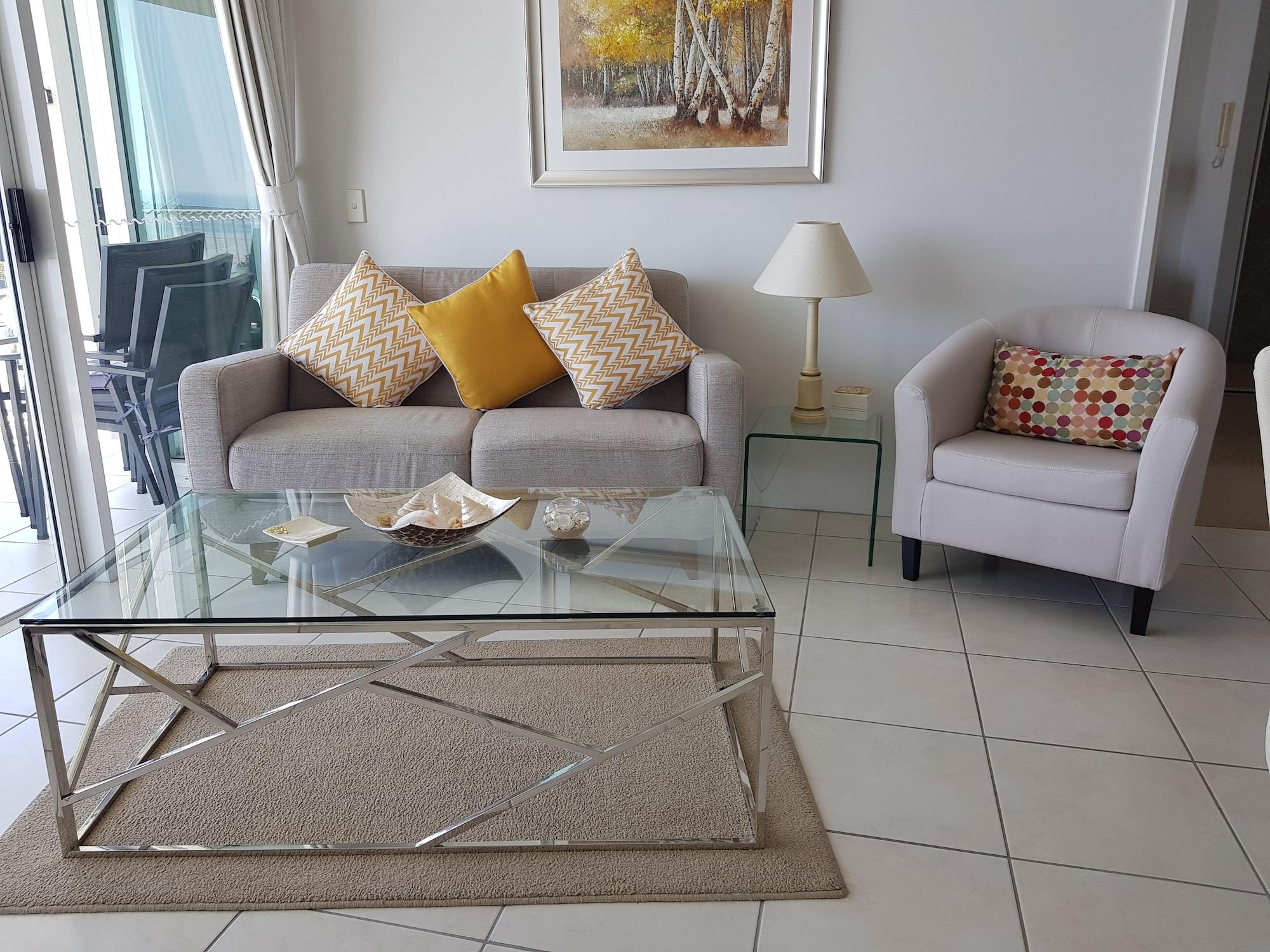 Crystal Bay On The Broadwater Aparthotel 3*