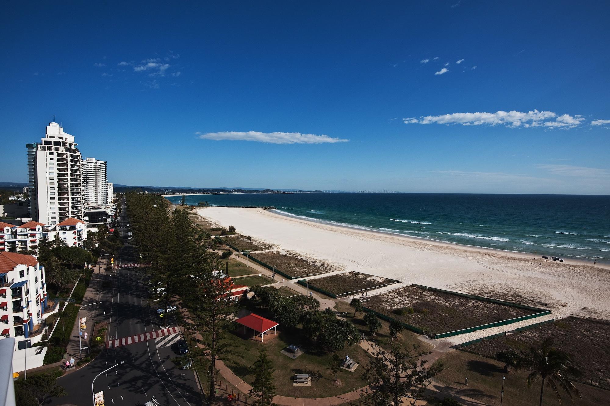 Reflections Tower Two 4* Gold Coast