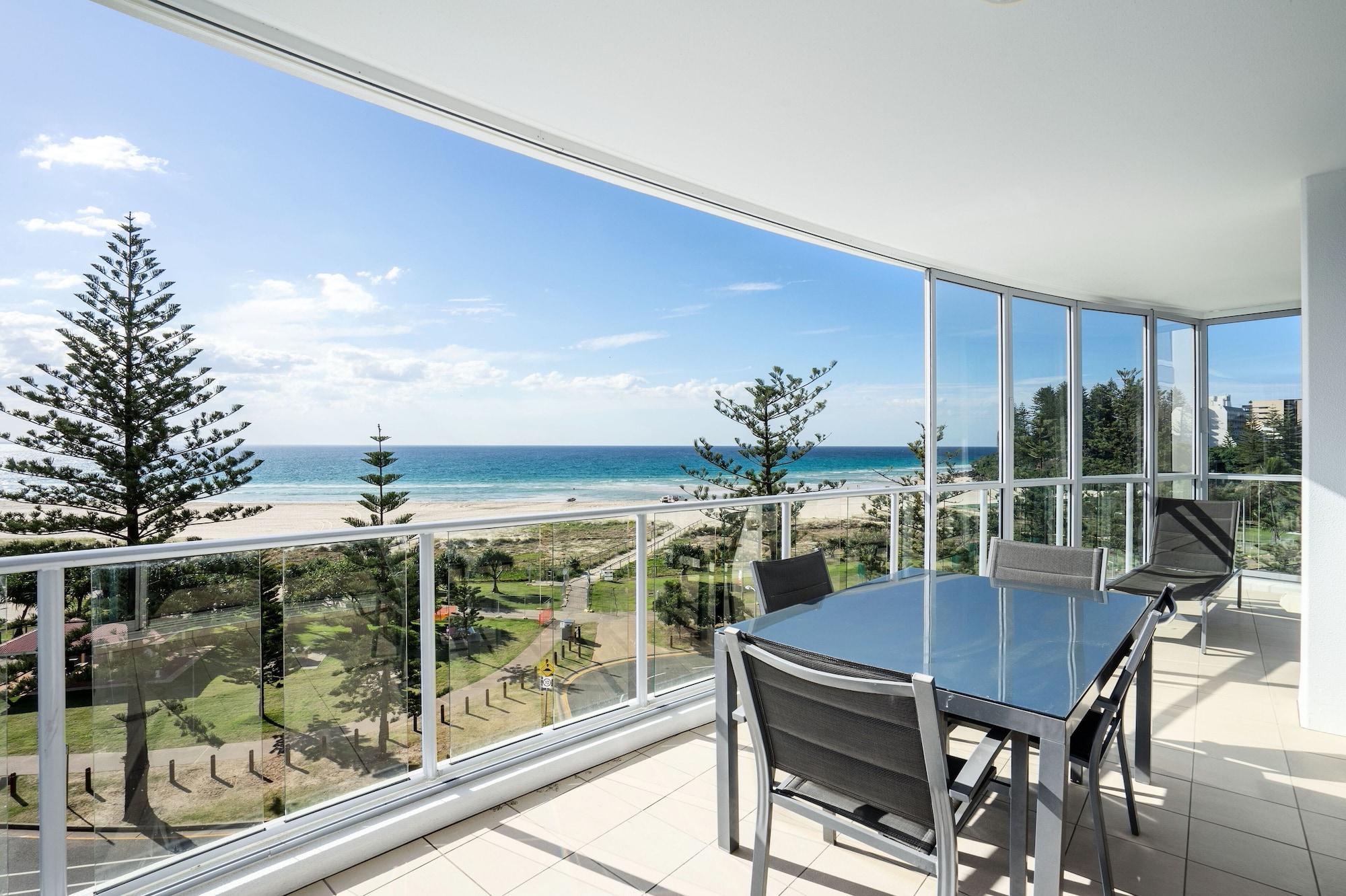 Reflections Tower Two 4* Gold Coast