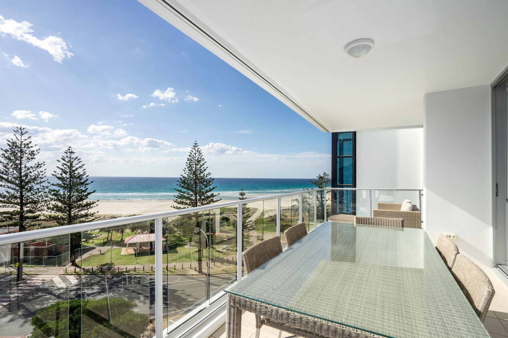 Reflections Tower Two Gold Coast