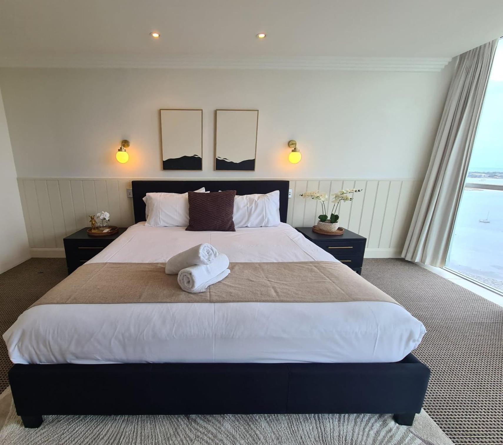 Aparthotel Crystal Bay On The Broadwater Gold Coast