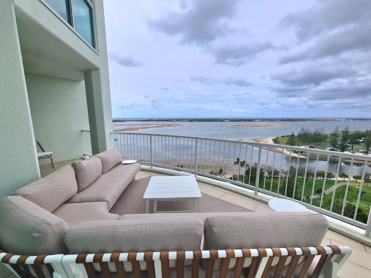 Crystal Bay On The Broadwater Aparthotel 3*