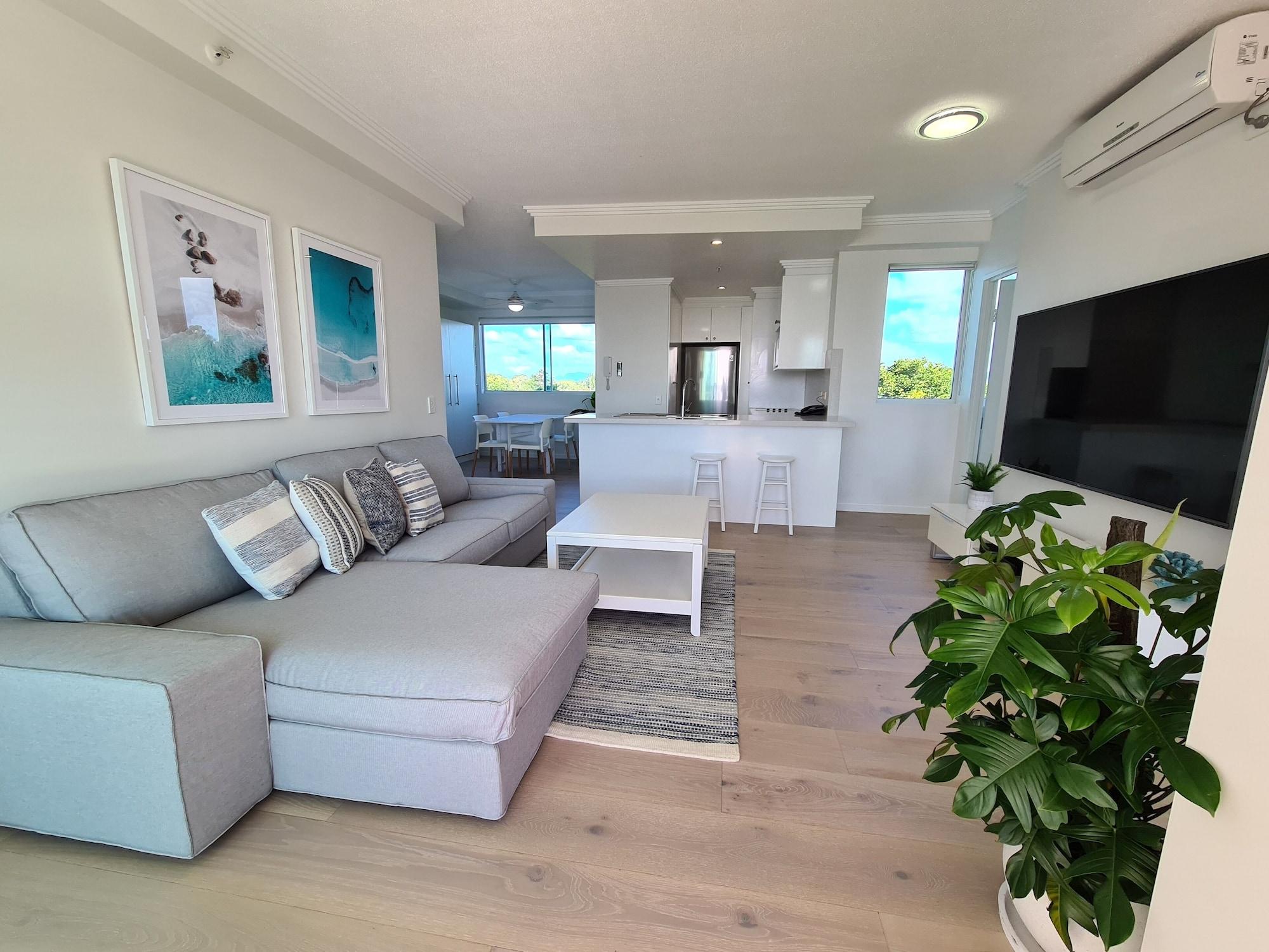 Aparthotel Crystal Bay On The Broadwater 3*