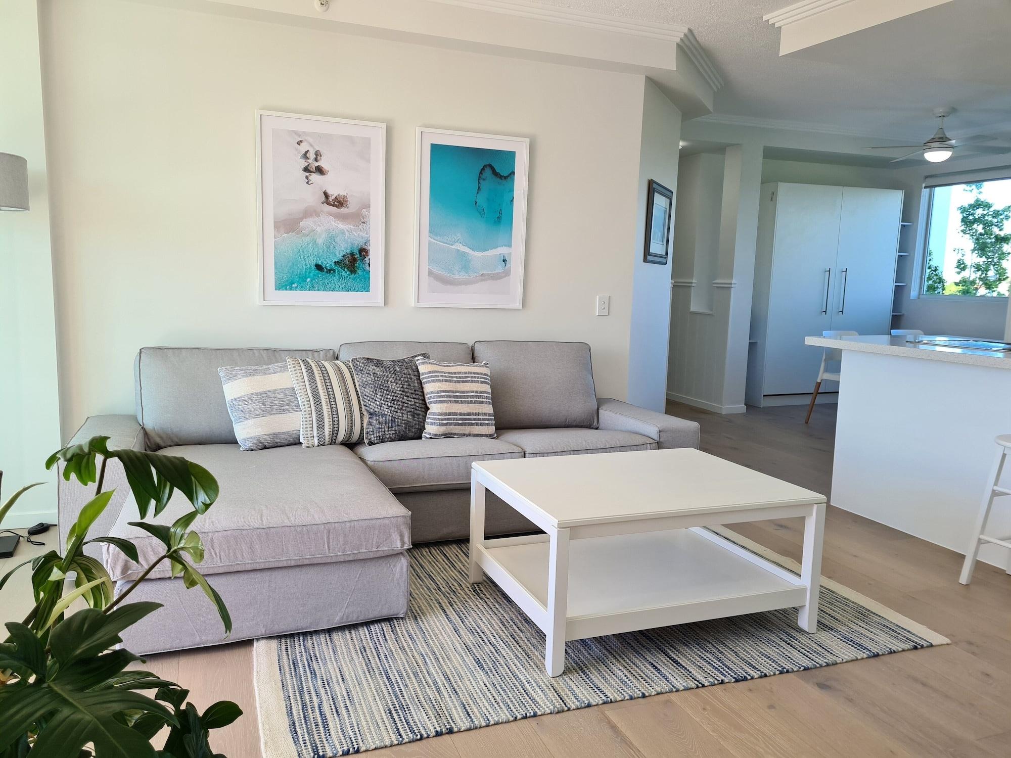 Aparthotel Crystal Bay On The Broadwater