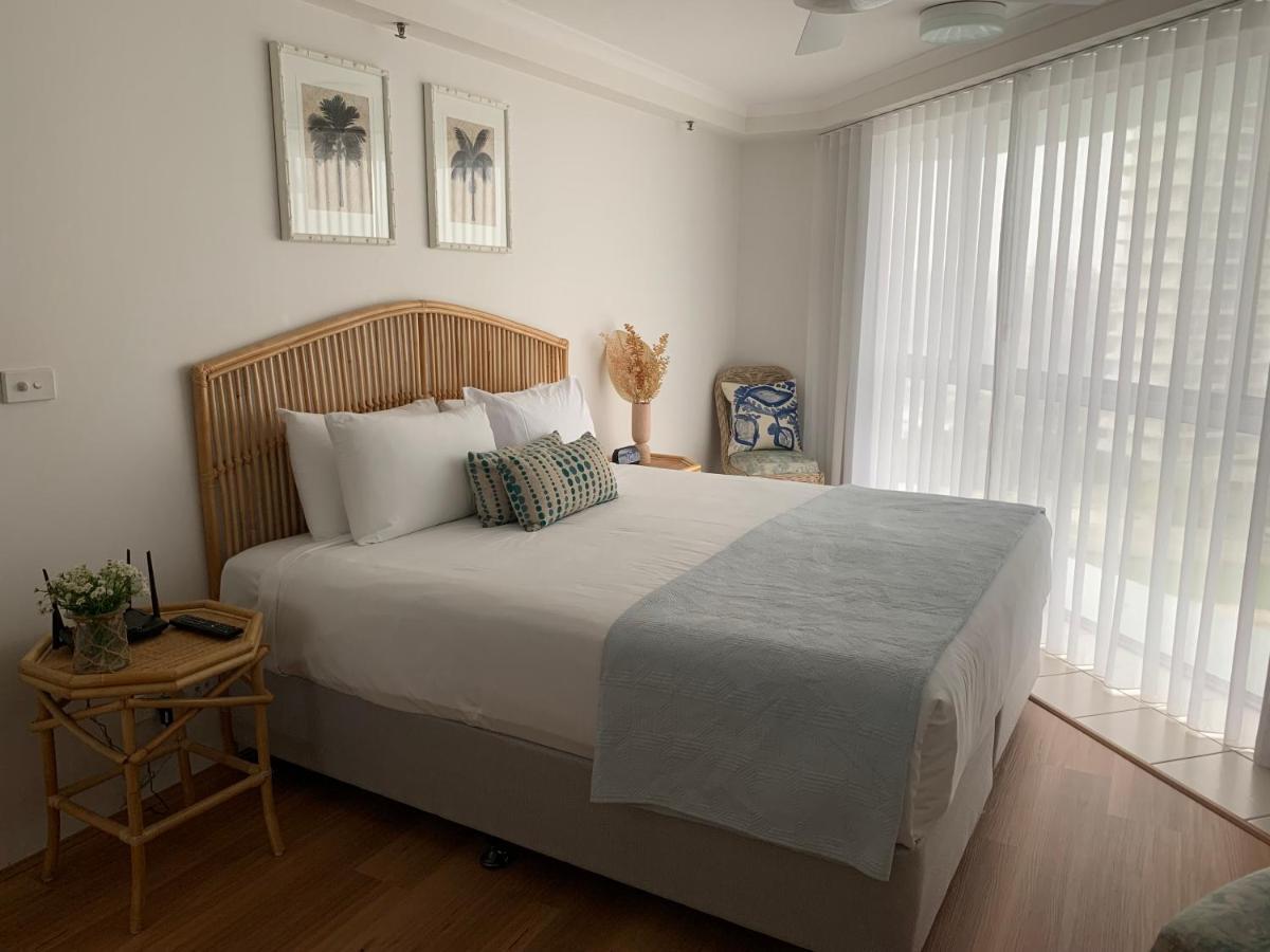 Ocean Plaza Aparthotel