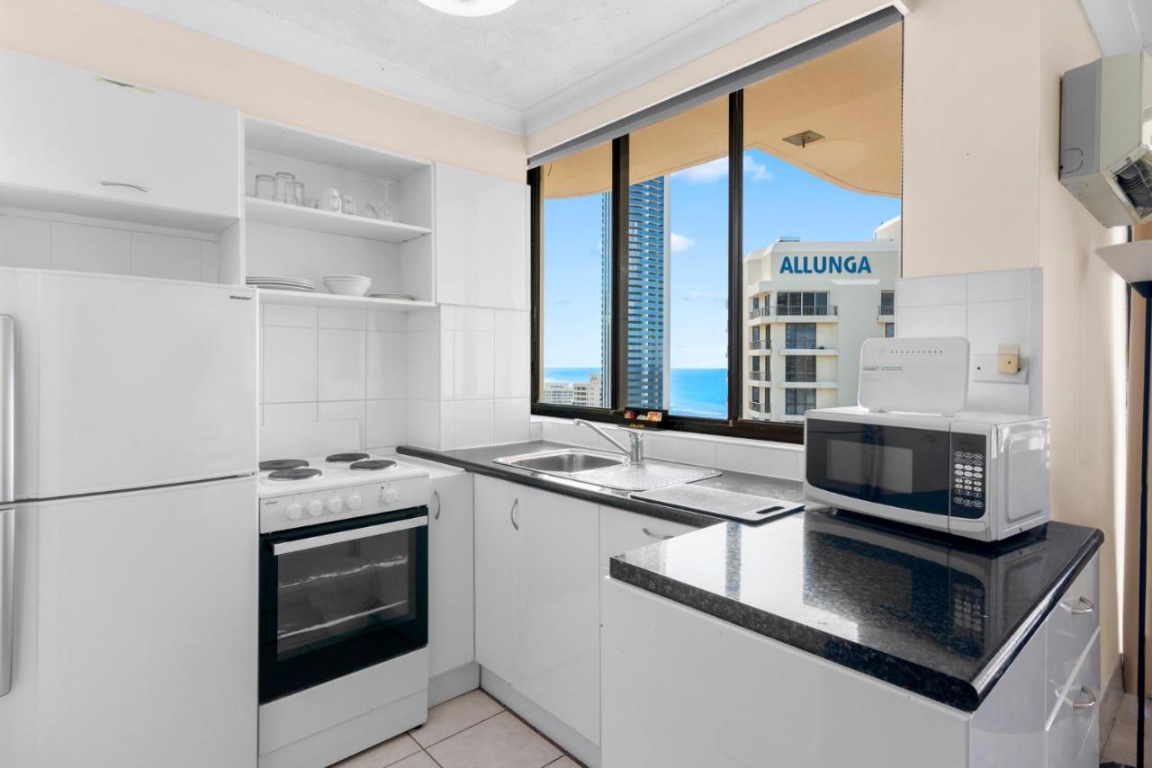Beachcomber - Official Aparthotel Gold Coast