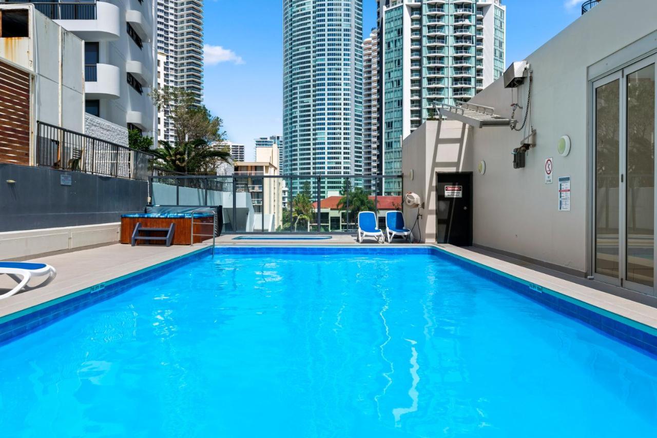 Beachcomber - Official Aparthotel