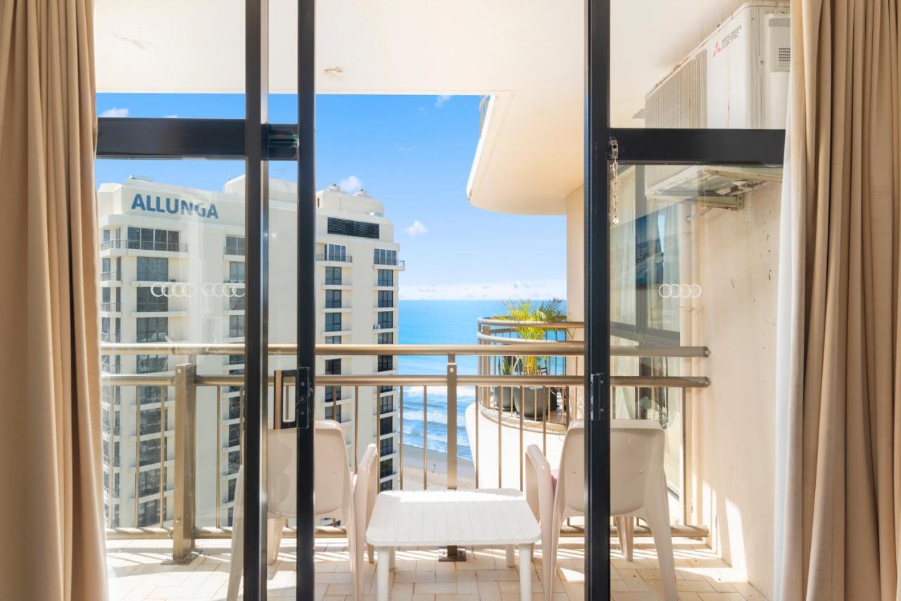 Beachcomber - Official Aparthotel Gold Coast