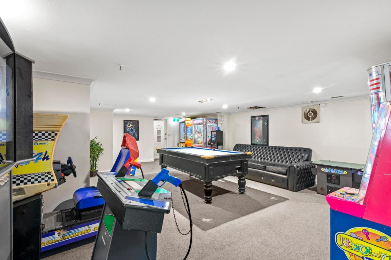 Beachcomber - Official Aparthotel Gold Coast