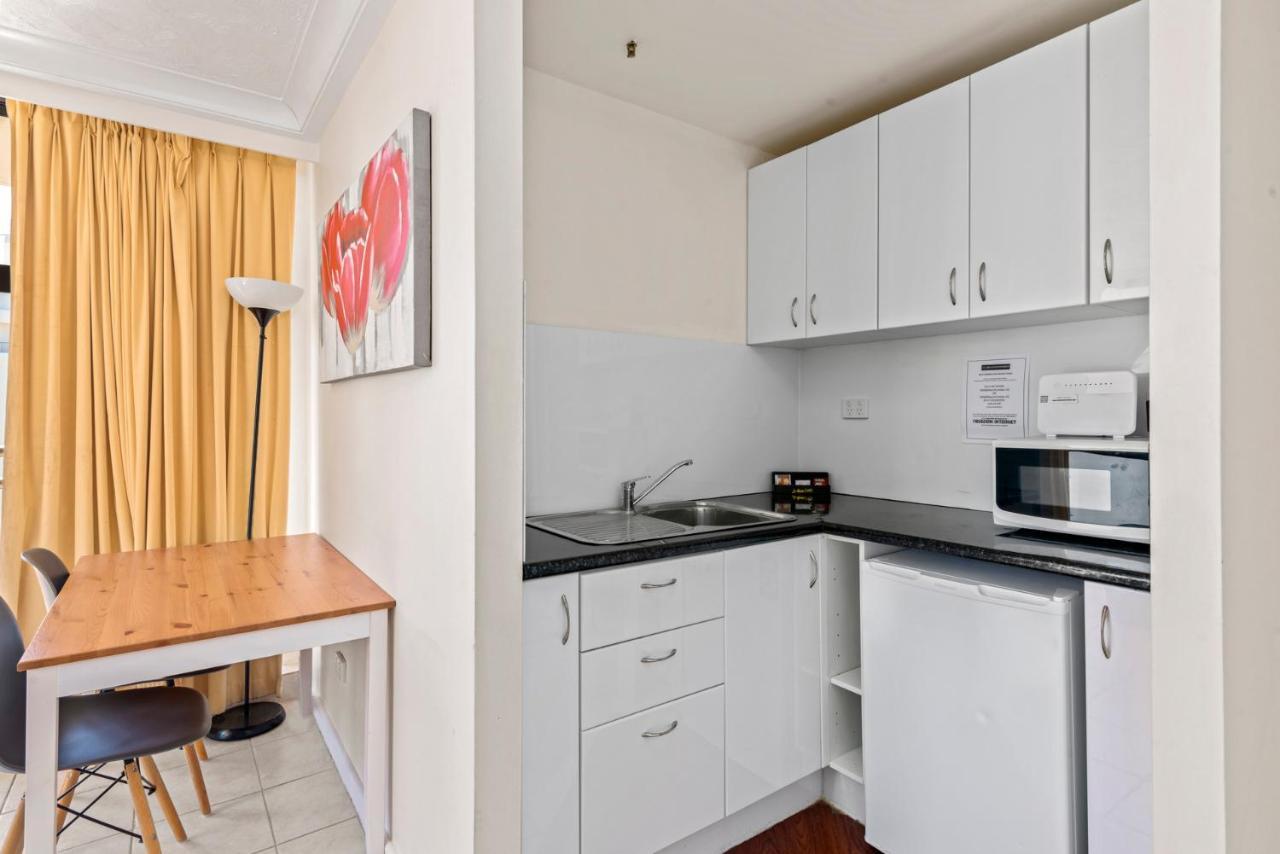 Beachcomber - Official Aparthotel
