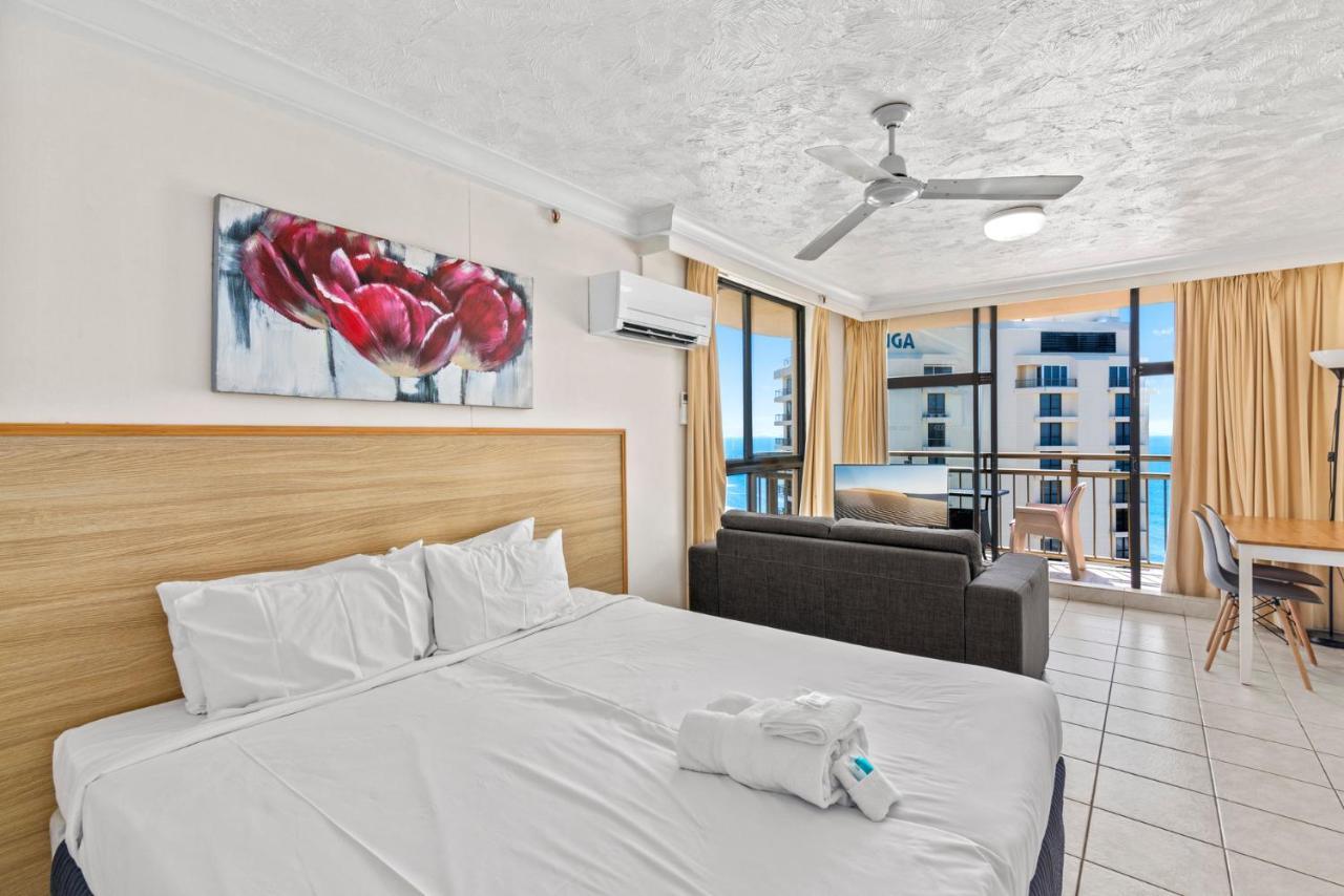 Beachcomber - Official Aparthotel 3*