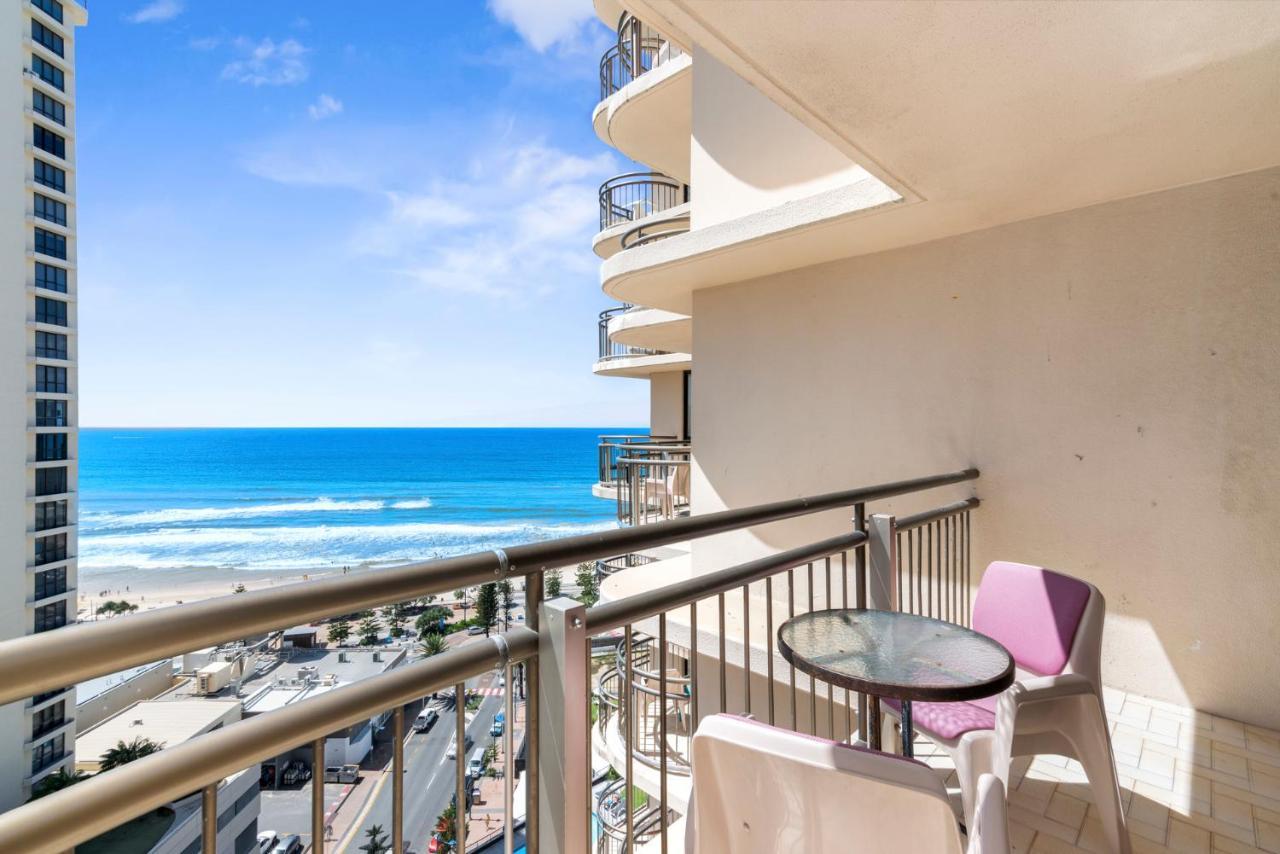 Beachcomber - Official Aparthotel Gold Coast