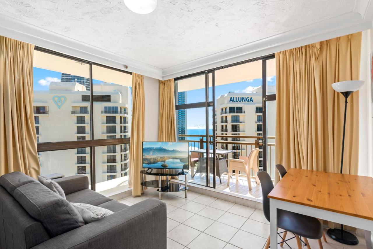 Beachcomber - Official Aparthotel 3*