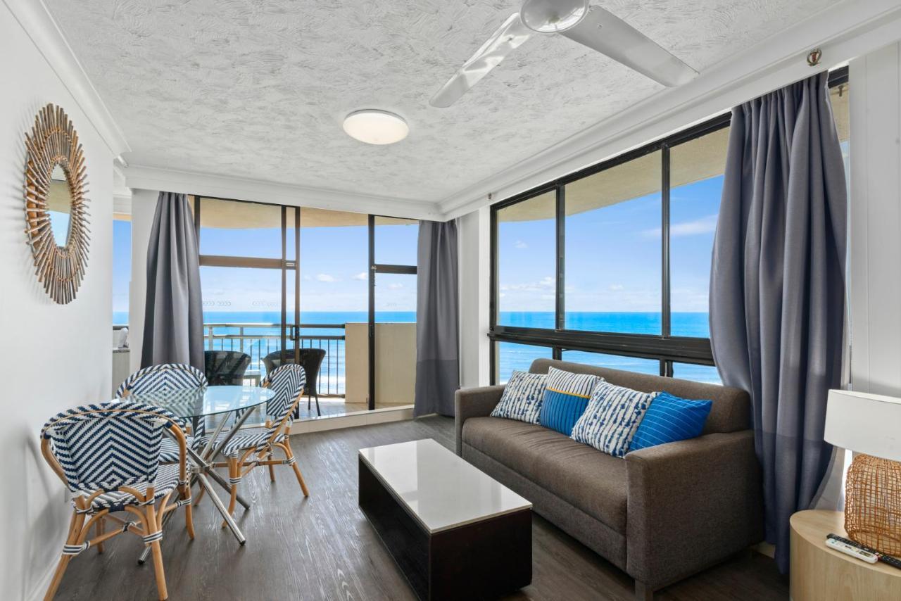 Beachcomber - Official Aparthotel Gold Coast
