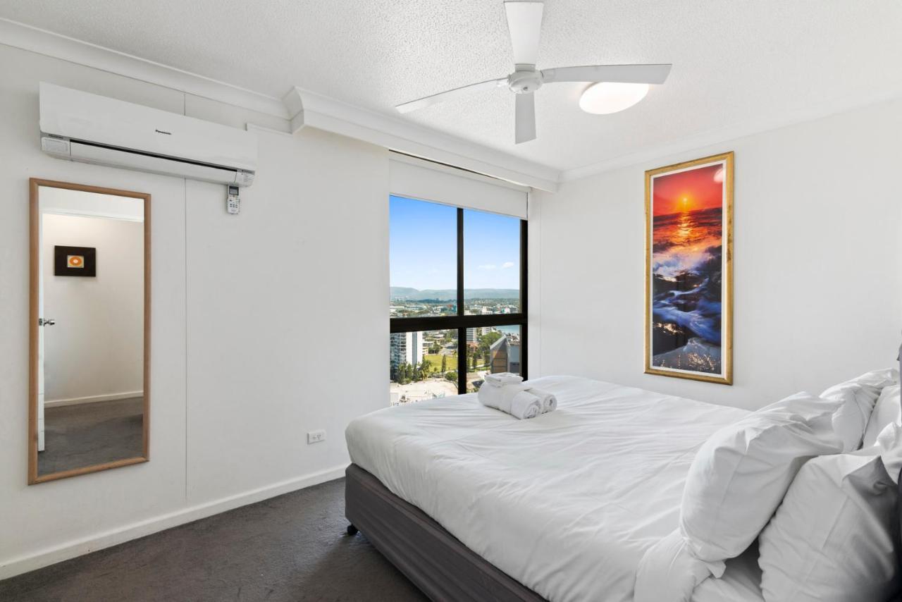Beachcomber - Official 3* Gold Coast