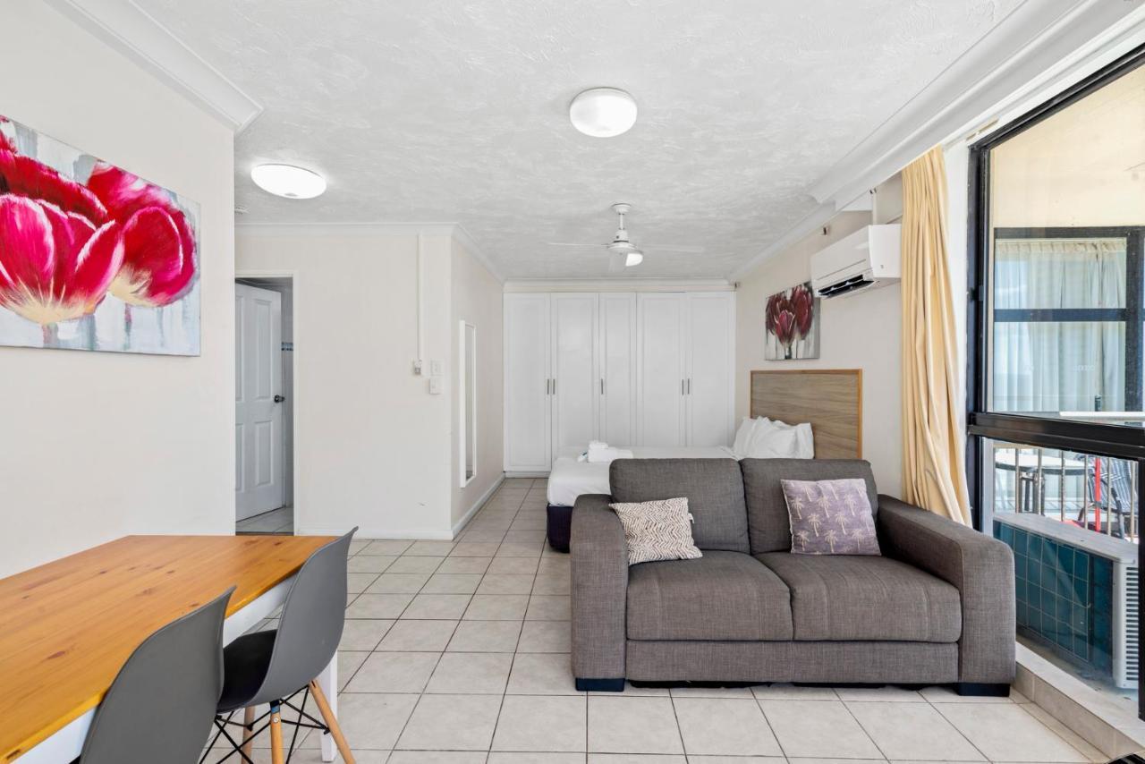 Aparthotel Beachcomber - Official 3*