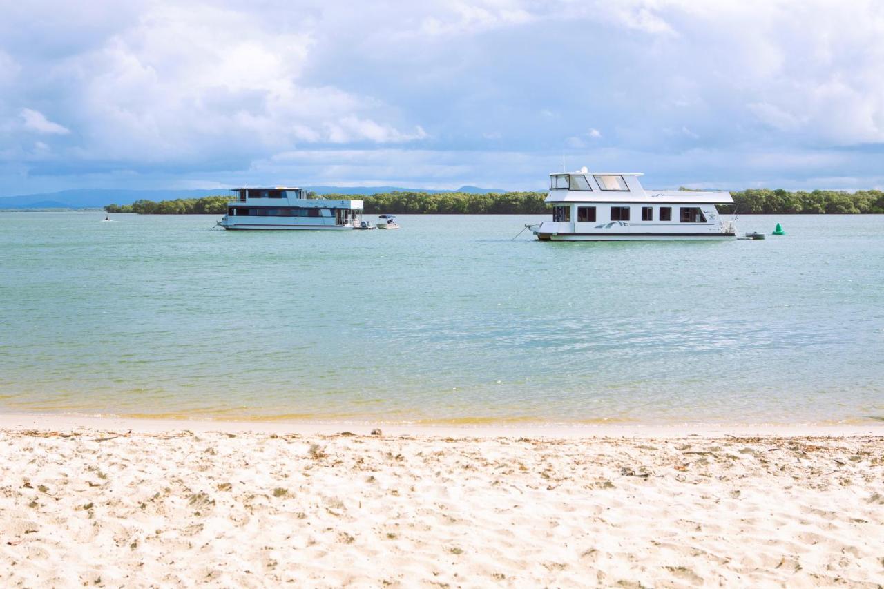 Coomera Houseboats 4* Gold Coast