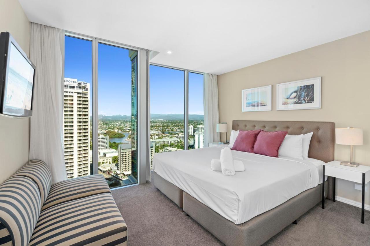 H Star Residences-- Paradise Stayz Apartment *