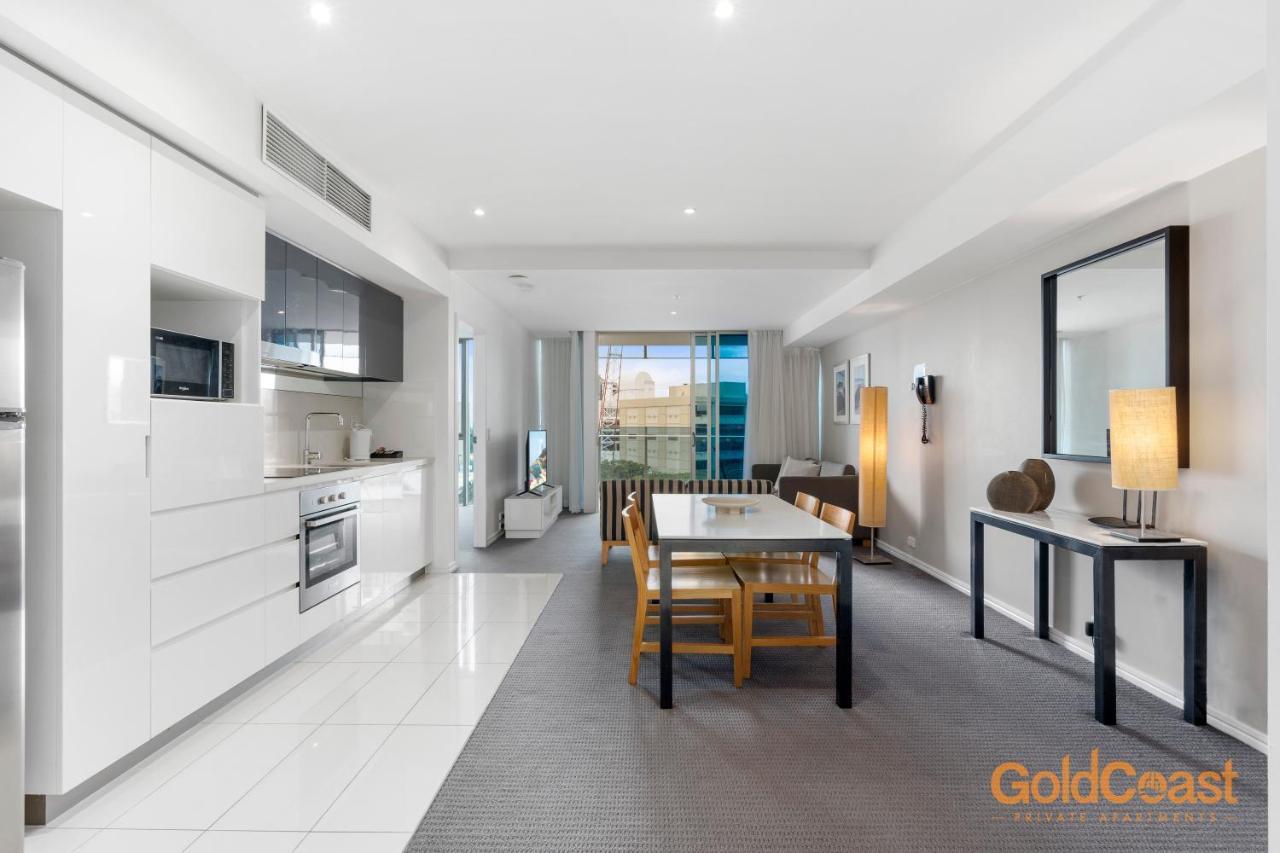 Gold Coast Private Apartments - H Residences, Surfers Paradise * Gold Coast