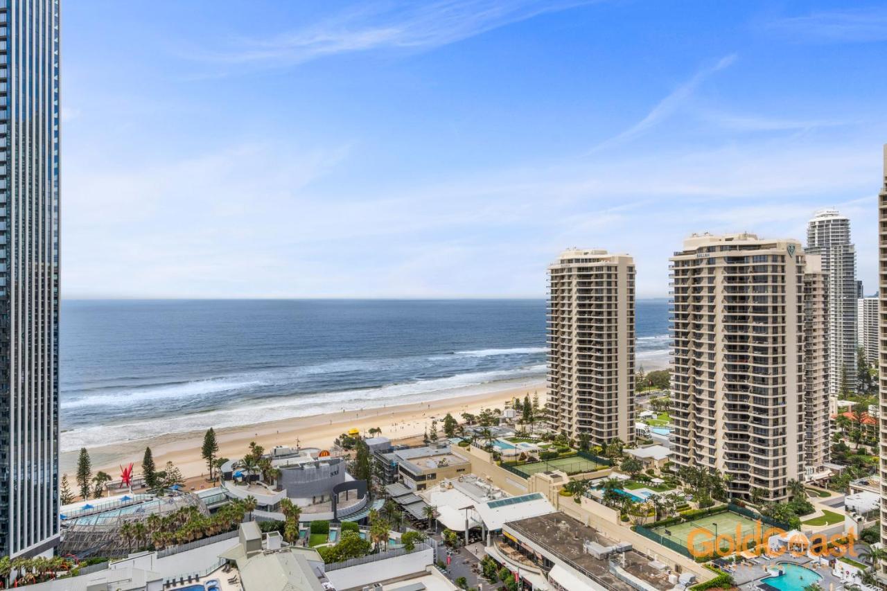 Apartment Gold Coast Private Apartments - H Residences, Surfers Paradise Gold Coast