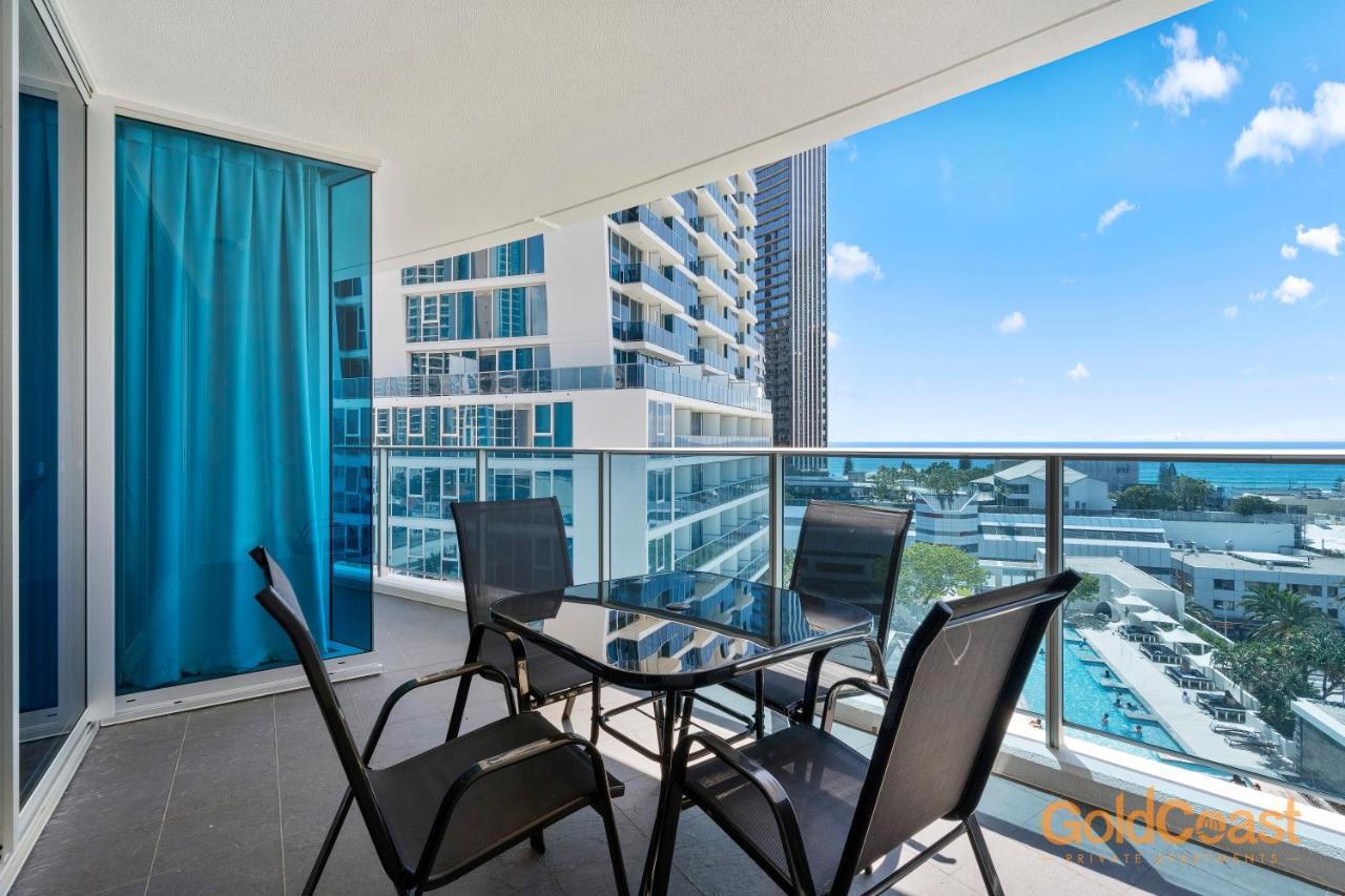 Gold Coast Private Apartments - H Residences, Surfers Paradise Apartment