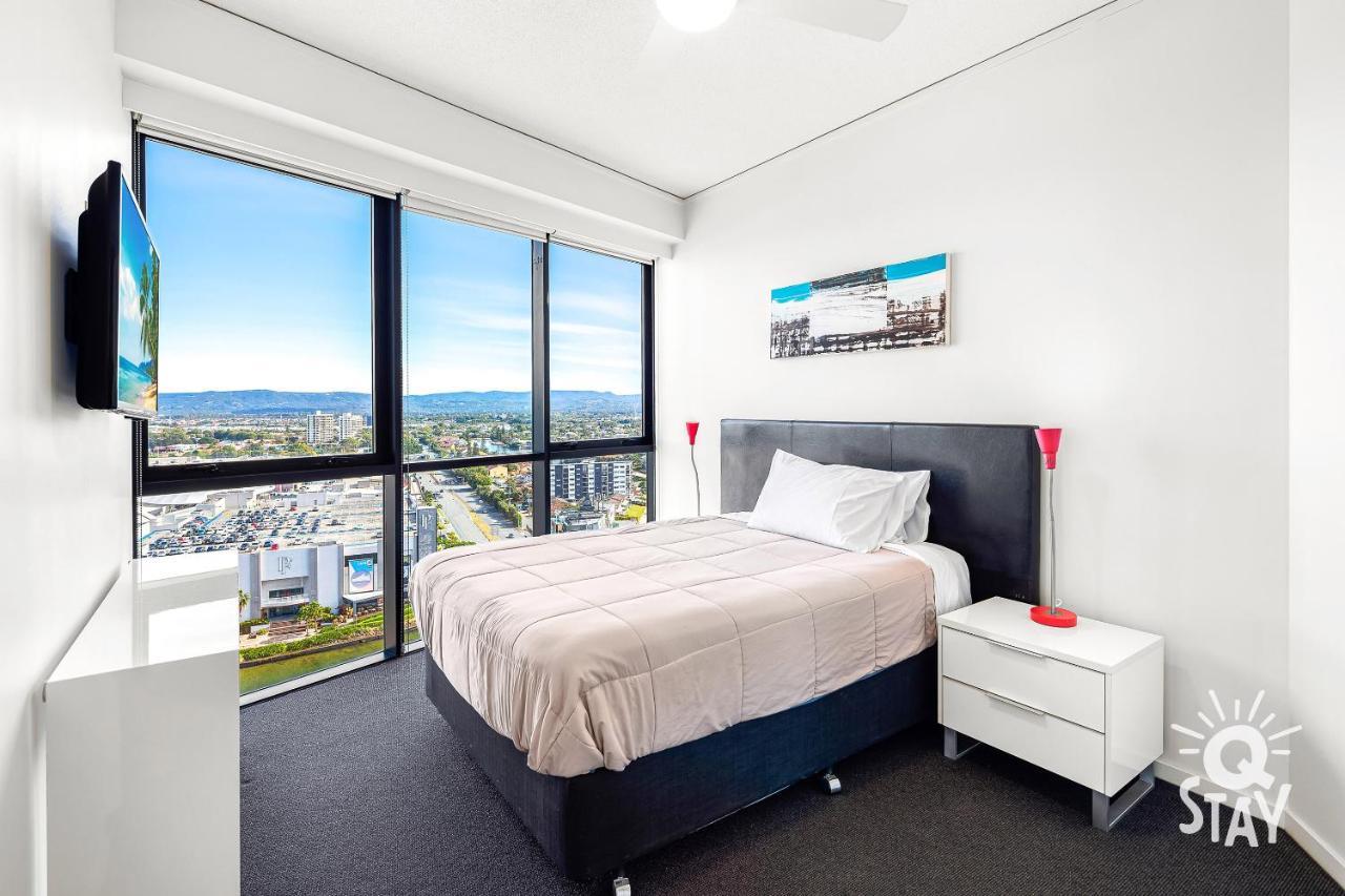 Sierra Grand Broadbeach - Q