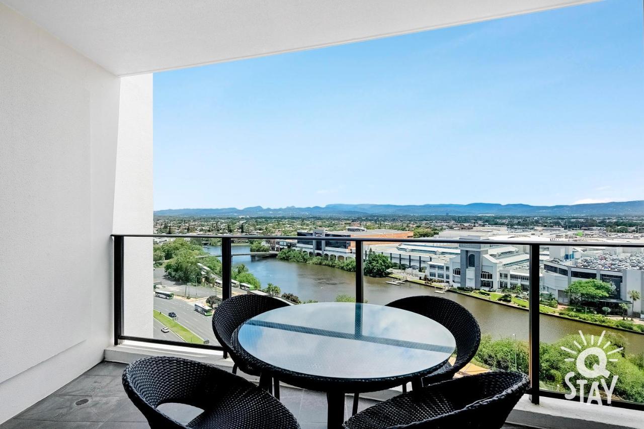 Sierra Grand Broadbeach - Q Apartment