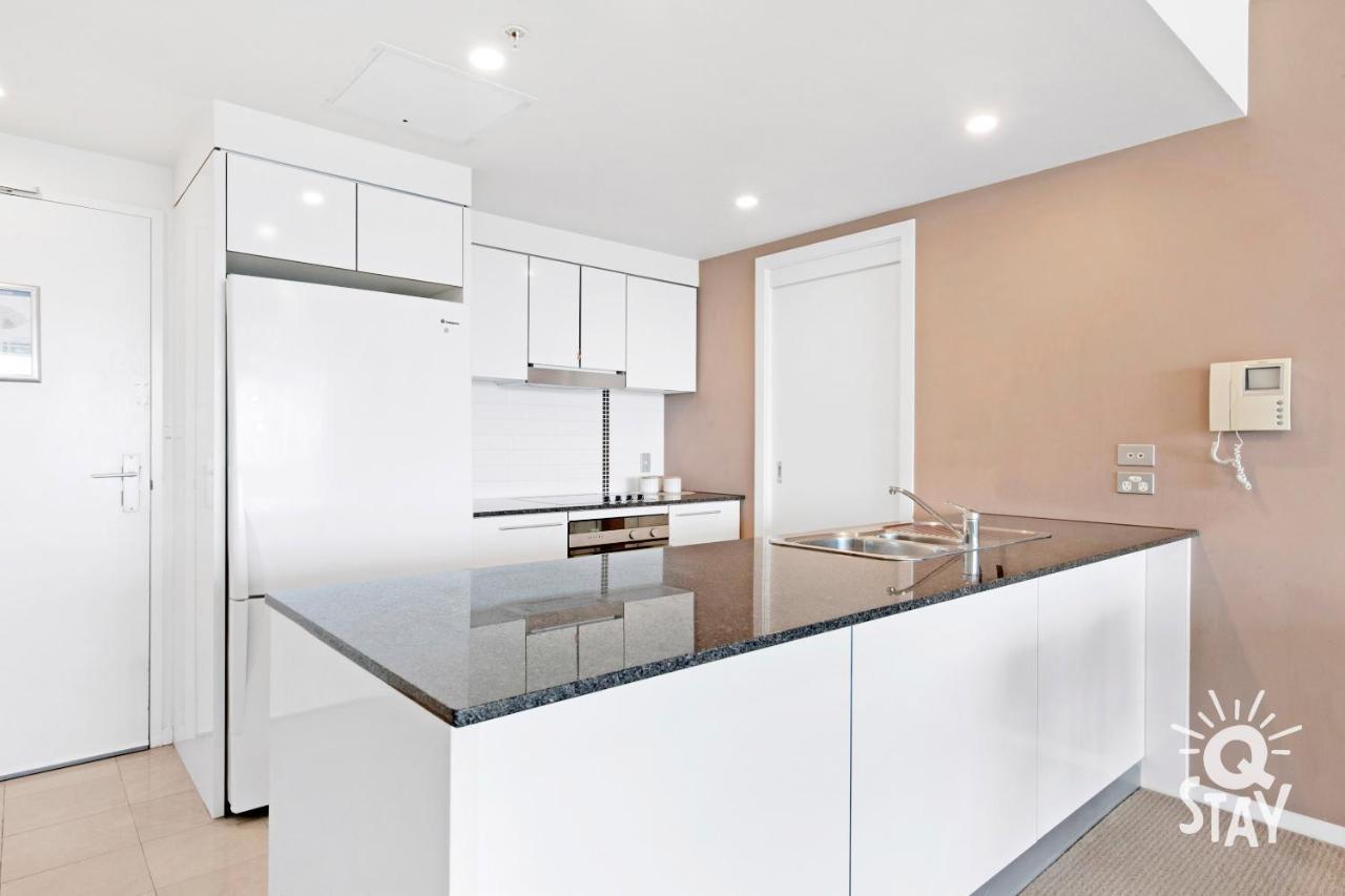 Apartamento Sierra Grand Broadbeach 2 Bedroom - Qstay Gold Coast