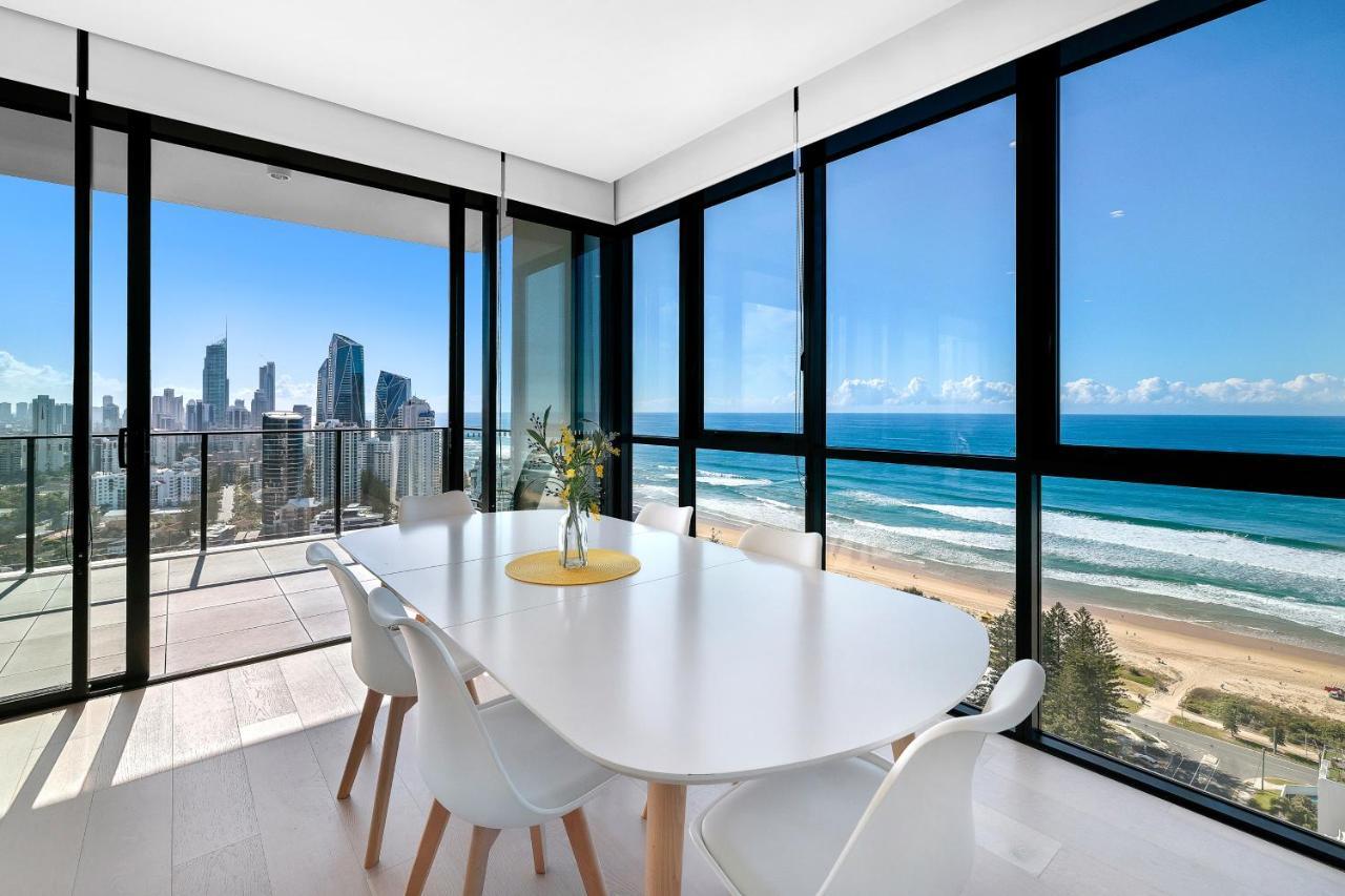 Opus Broadbeach * Gold Coast