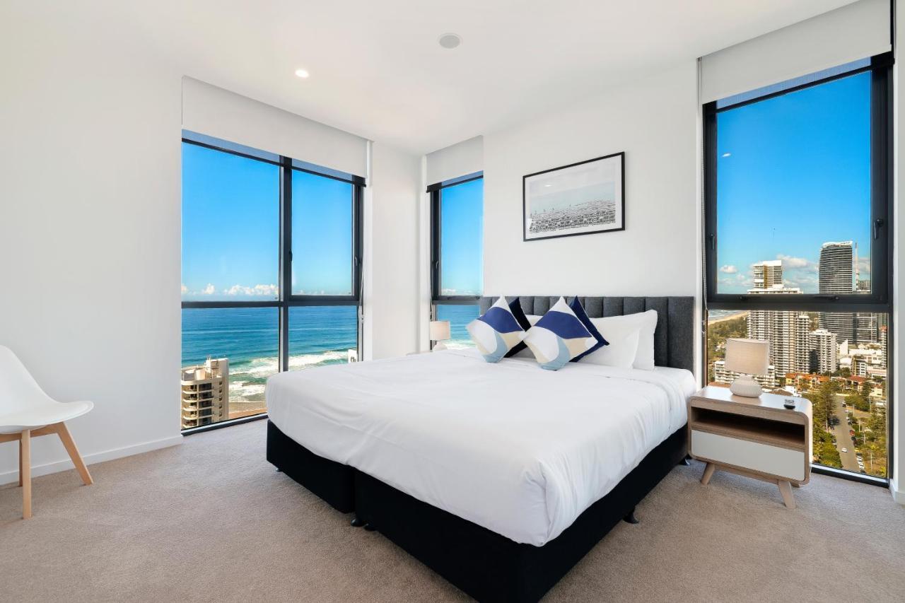 Opus Broadbeach Apartment