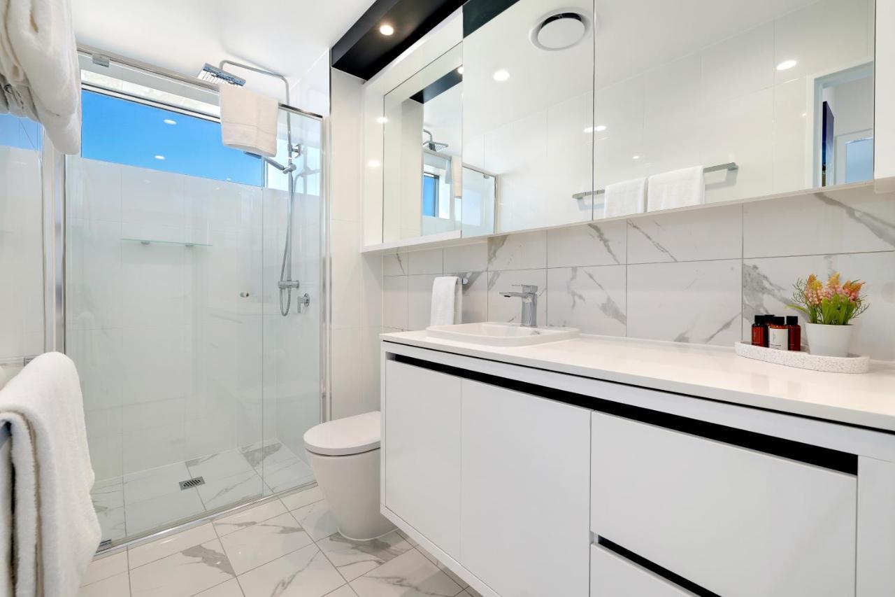 Opus Broadbeach * Gold Coast