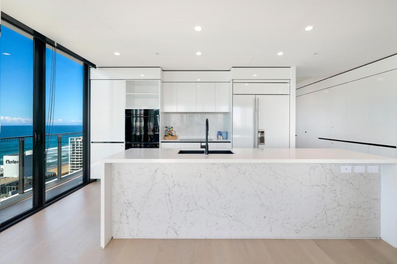 Opus Broadbeach Apartment