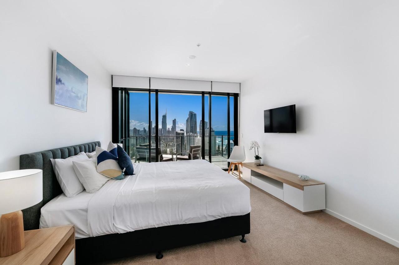 Opus Broadbeach Gold Coast