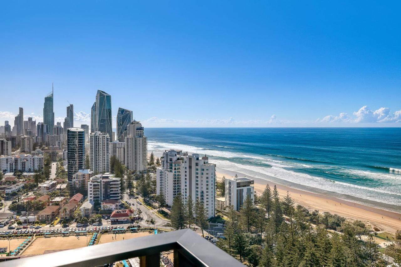 Opus Broadbeach