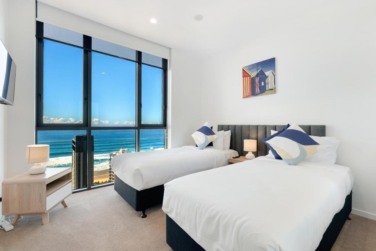 Apartment Opus Broadbeach