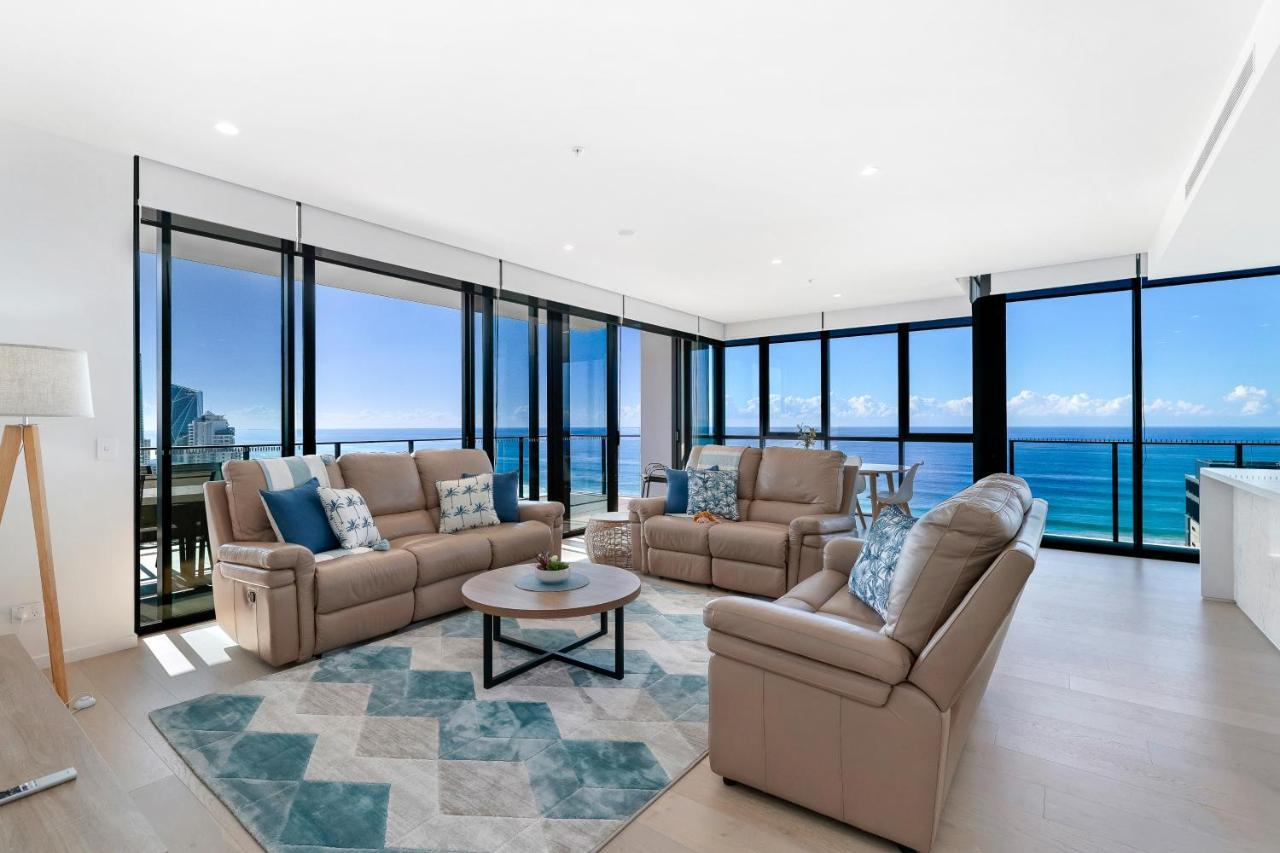 Opus Broadbeach
