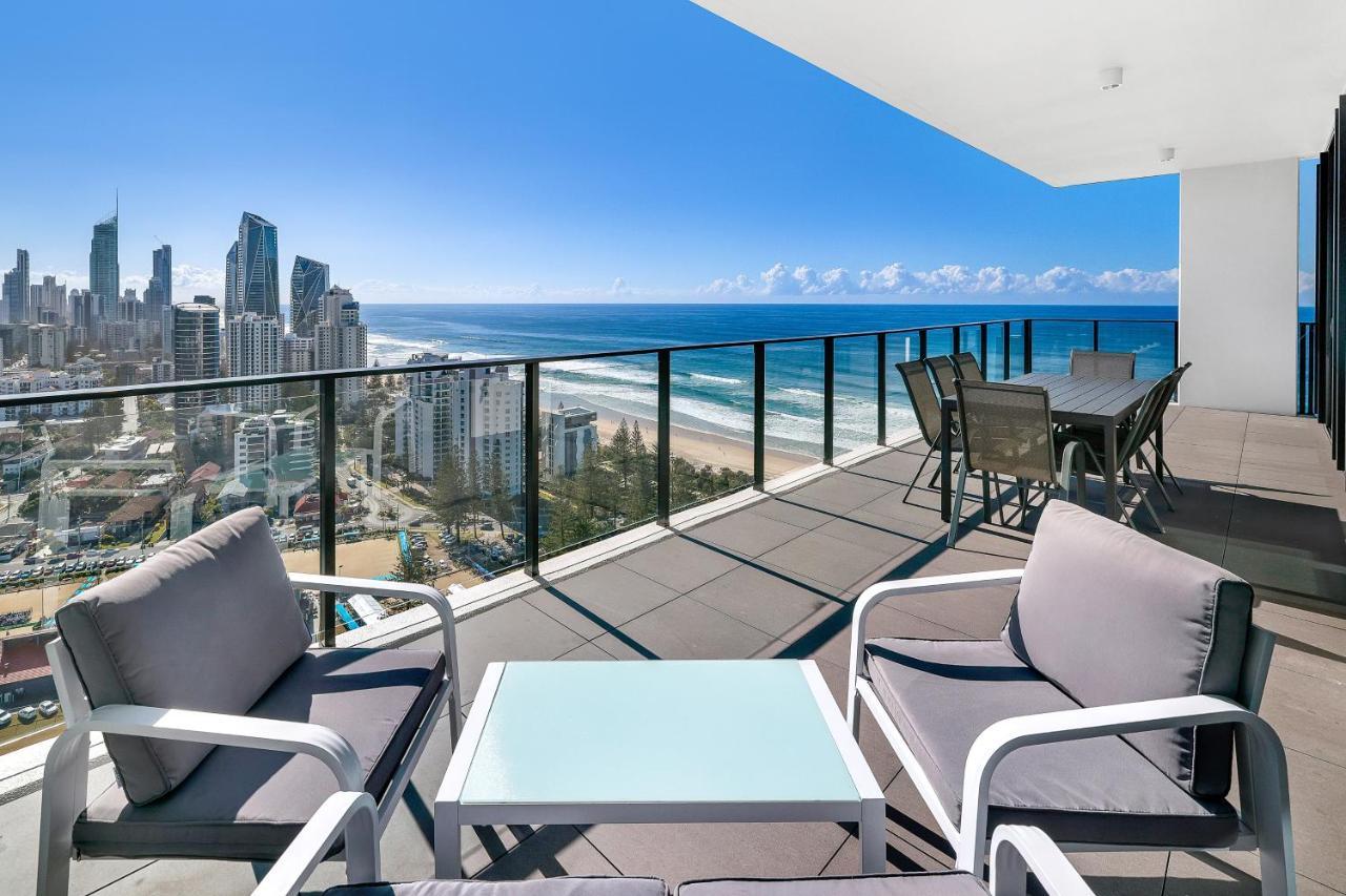 Opus Broadbeach * Gold Coast
