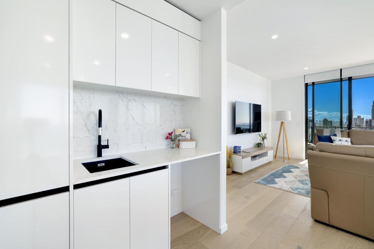 Apartment Opus Broadbeach *