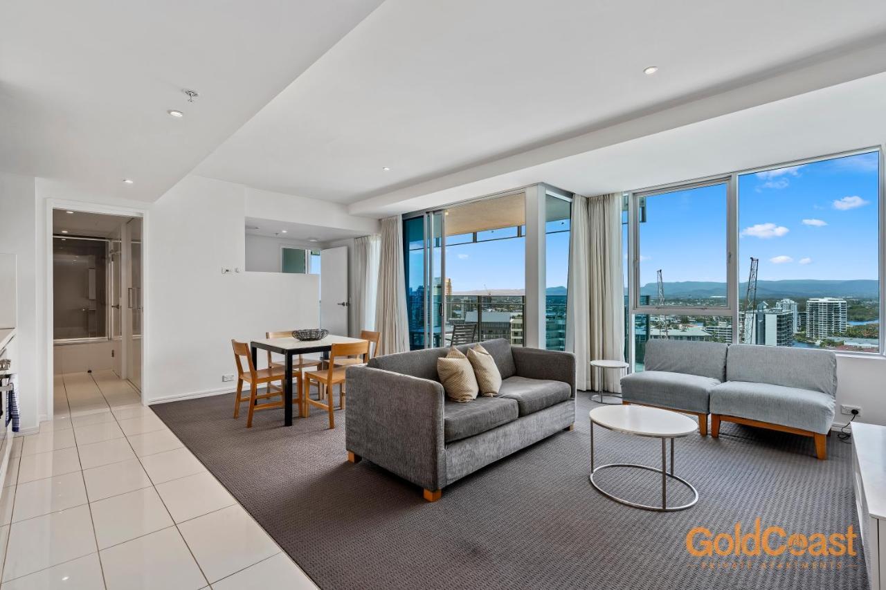Gold Coast Private Apartments - H Residences, Surfers Paradise * Gold Coast
