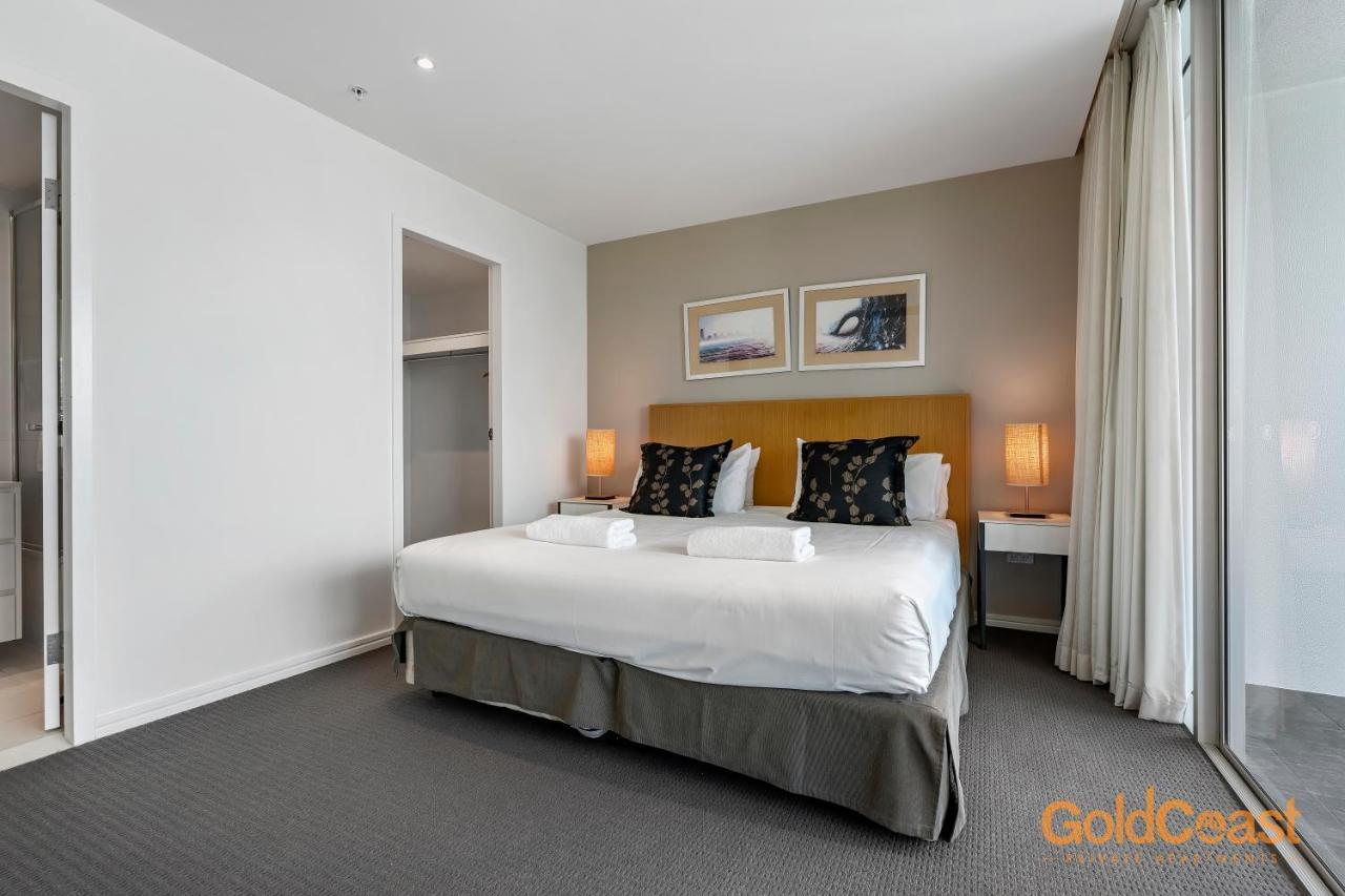 Apartment Gold Coast Private Apartments - H Residences, Surfers Paradise