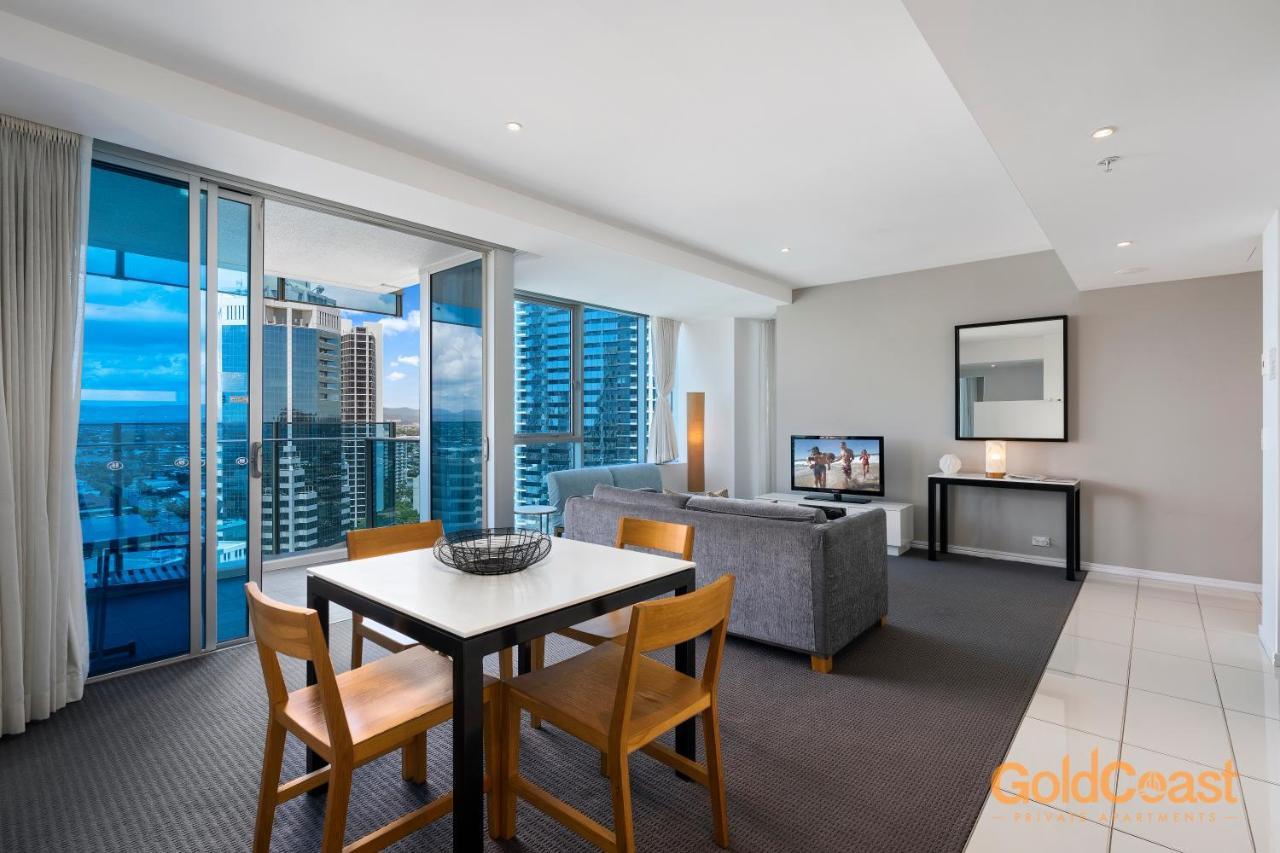 Gold Coast Private Apartments - H Residences, Surfers Paradise Apartment *