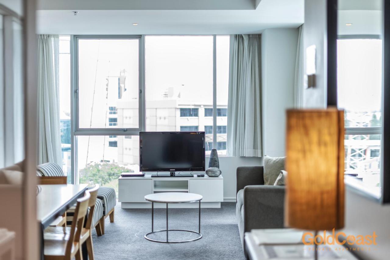 Gold Coast Private Apartments - H Residences, Surfers Paradise Apartment Gold Coast