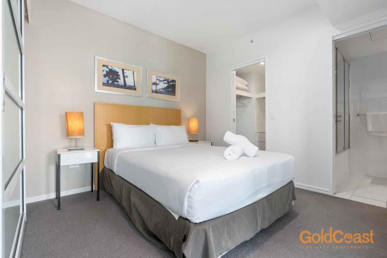 Apartment Gold Coast Private Apartments - H Residences, Surfers Paradise