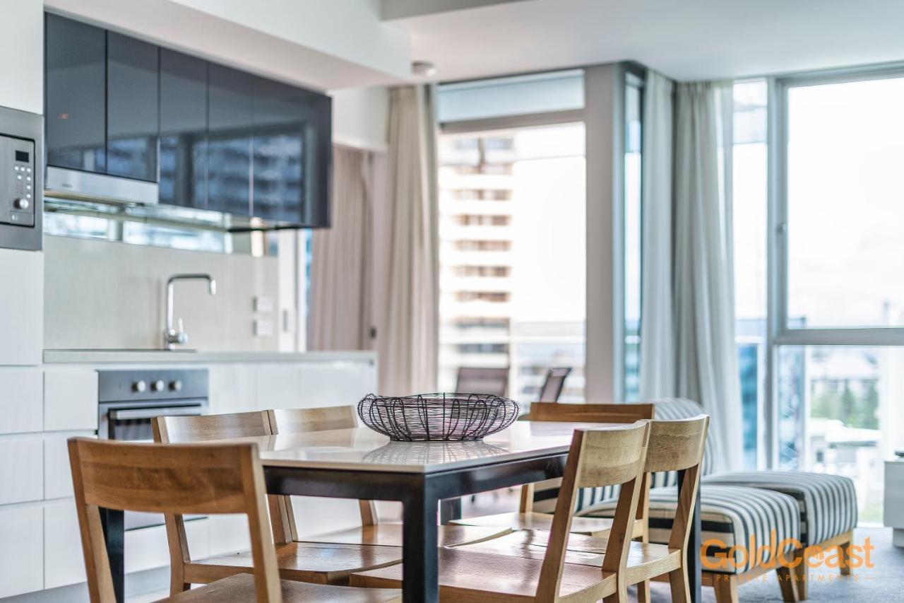 Gold Coast Private Apartments - H Residences, Surfers Paradise