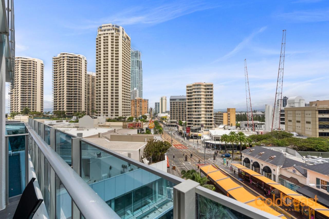 Gold Coast Private Apartments - H Residences, Surfers Paradise Gold Coast