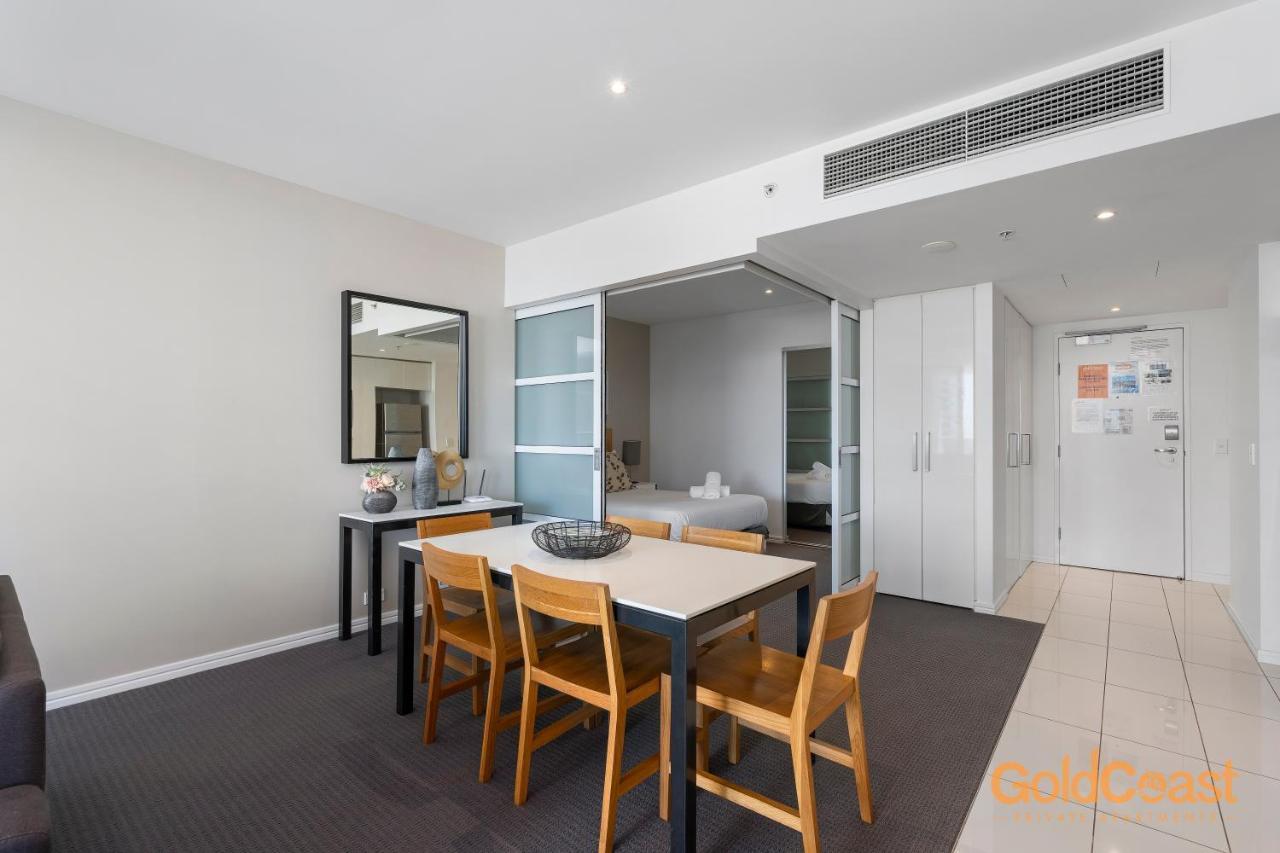 Gold Coast Private Apartments - H Residences, Surfers Paradise Gold Coast