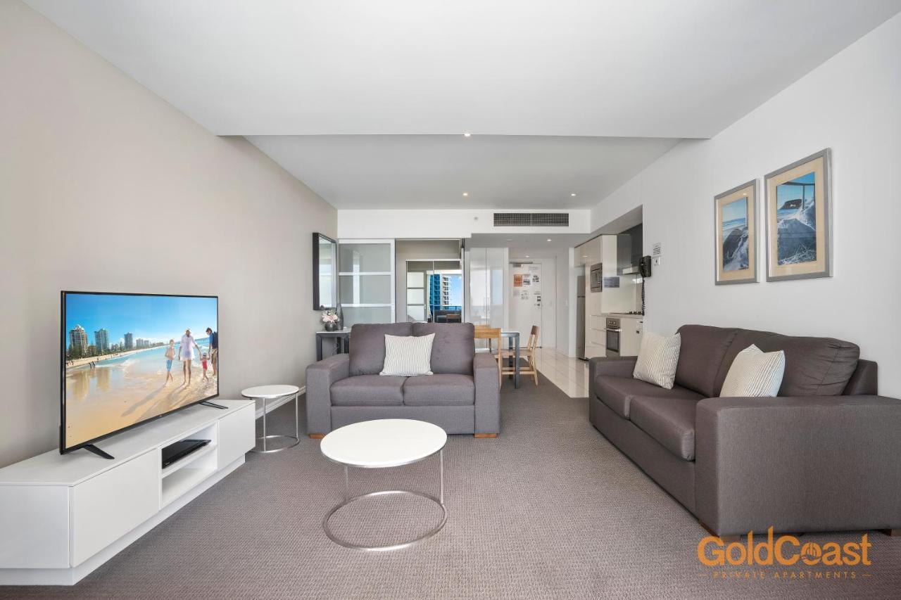 Gold Coast Private Apartments - H Residences, Surfers Paradise