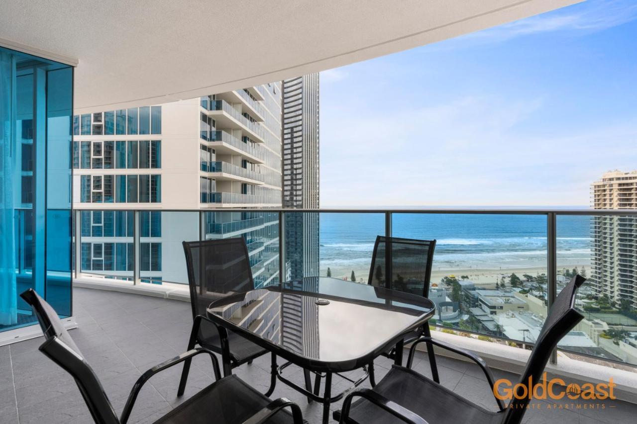Gold Coast Private Apartments - H Residences, Surfers Paradise Apartment Gold Coast