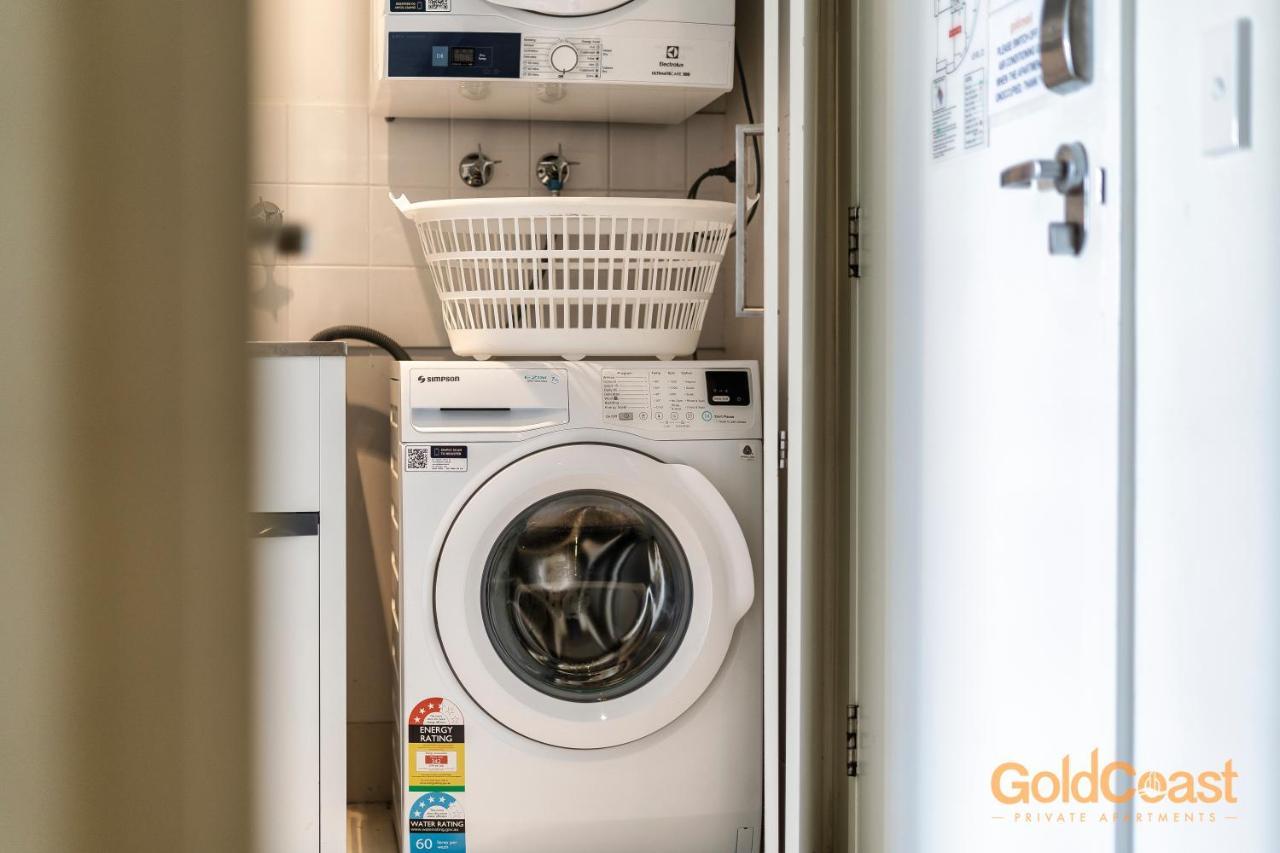 Gold Coast Private Apartments - H Residences, Surfers Paradise * Gold Coast